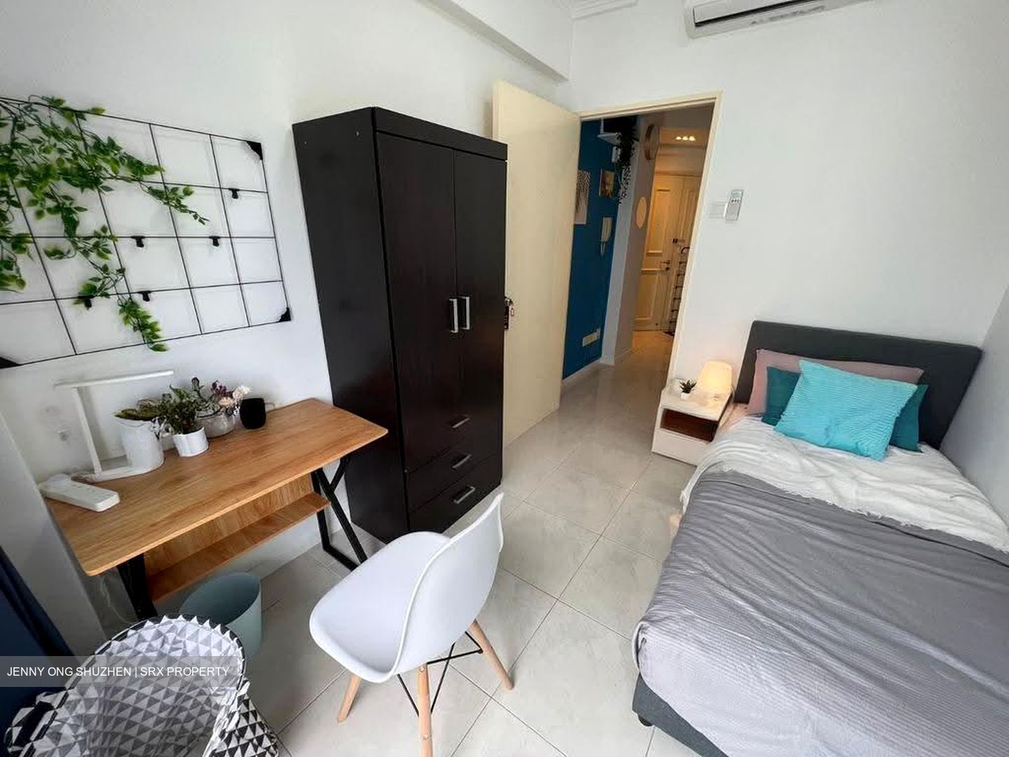 Elias Green (D18), Condominium #613673031